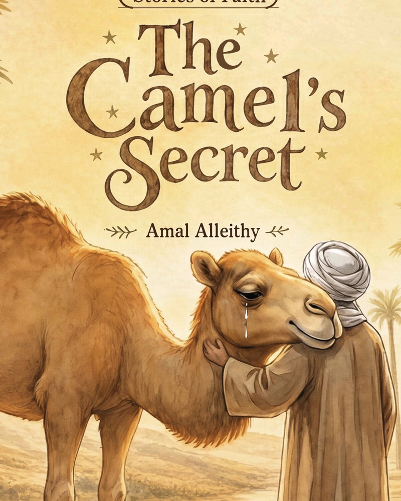 The Camel's Secret