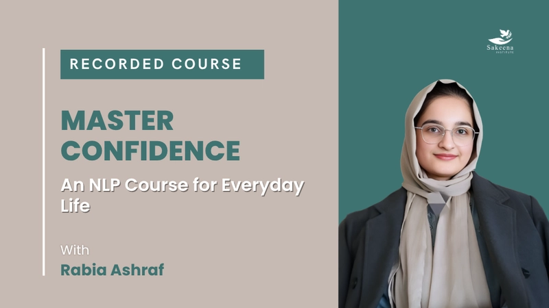 NLP Mindset Transformation Course: Master Confidence and Emotional Resilience