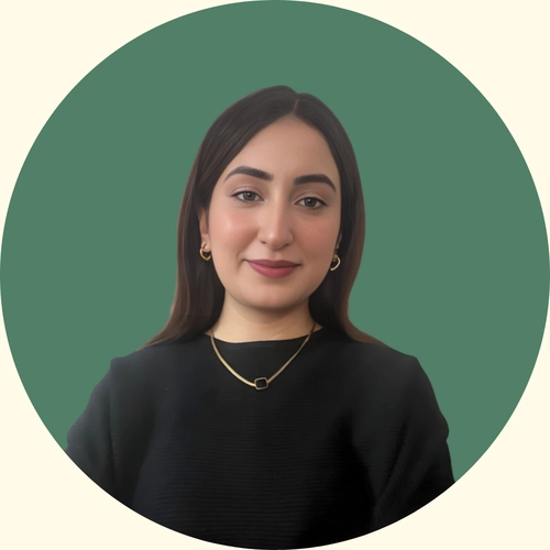 Aniqa Malik