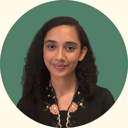 Diveena Nair