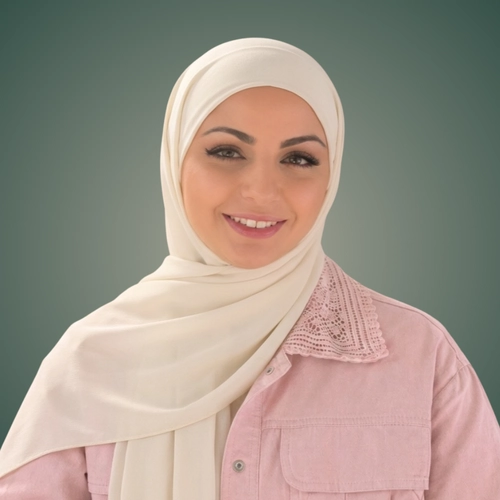 Amal Farha