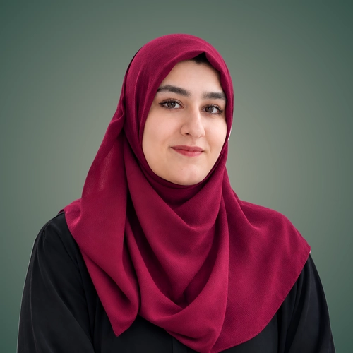 Sarah Mustafa