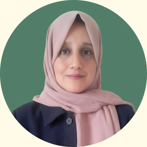 Tehmeena Hanif