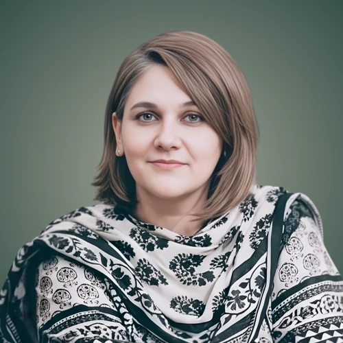 Hina Khatak