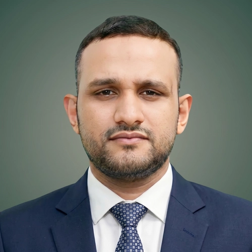 Muhammad Abdullah