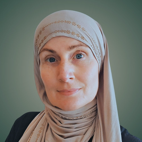 ORSOLYA ILHAM