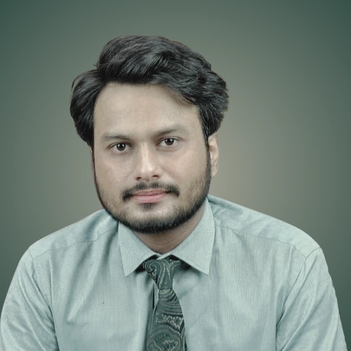 M. HASHIM ABBAS