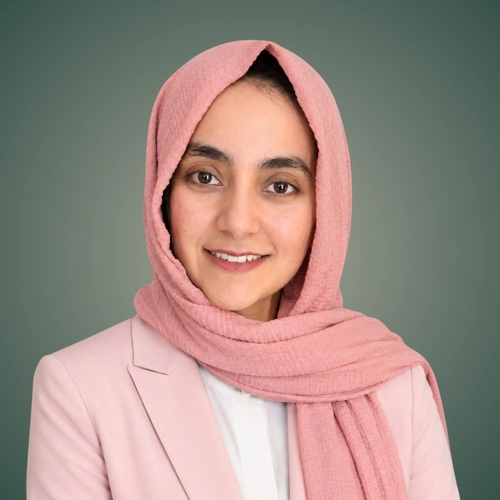 DANYAH ALI