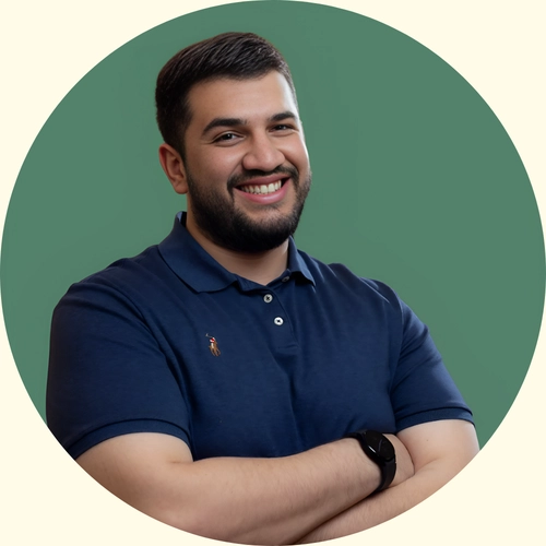 Malik Elhindi