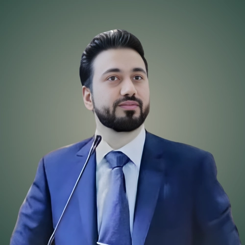 Dr. Shahid Ijaz