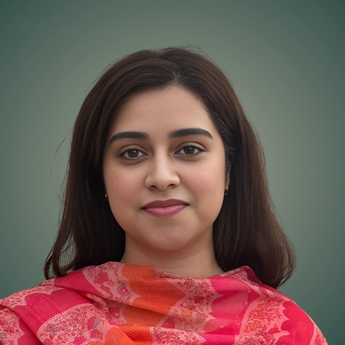 HUMAMA SAJJAD
