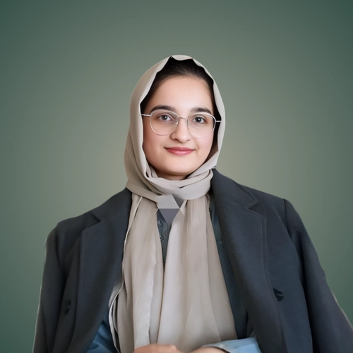 Rabia Ashraf