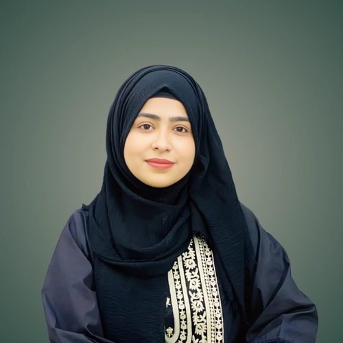 Bushra Zafar
