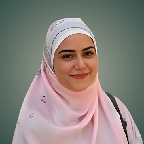 Zainab Farrukh